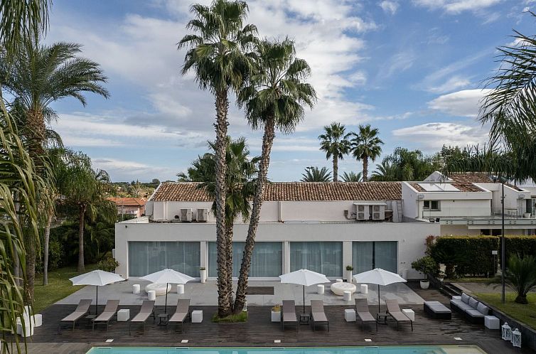 Appartement Villa Carlino Holiday