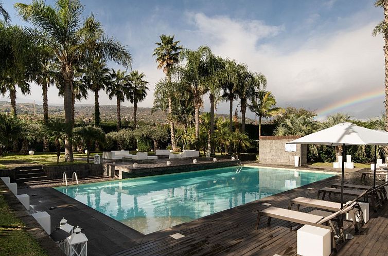 Appartement Villa Carlino Holiday