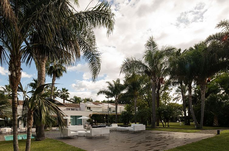 Appartement Villa Carlino Holiday