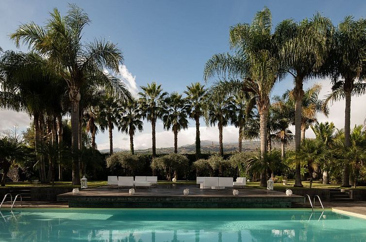 Appartement Villa Carlino Holiday