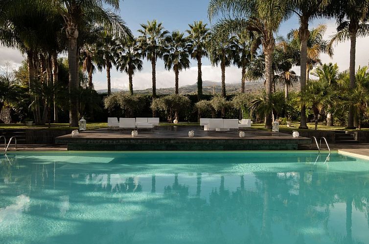 Appartement Villa Carlino Holiday