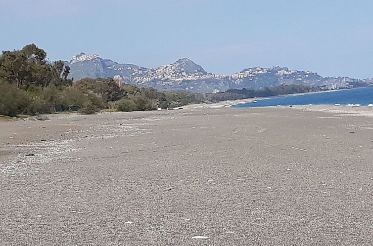 Appartement "Sicily-Etna-Taormina"