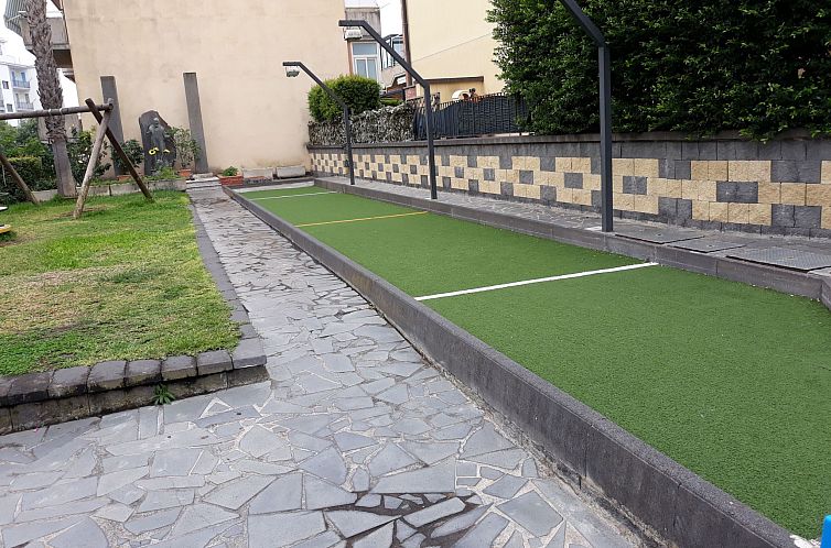 Appartement "Sicily-Etna-Taormina"