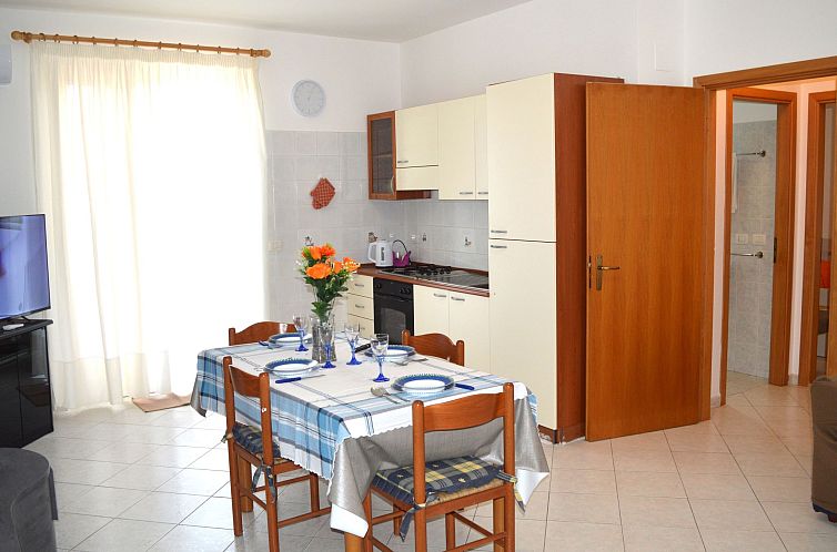 Appartement "Sicily-Etna-Taormina"