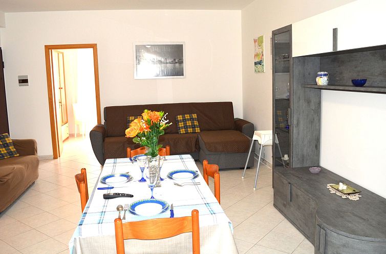 Appartement "Sicily-Etna-Taormina"