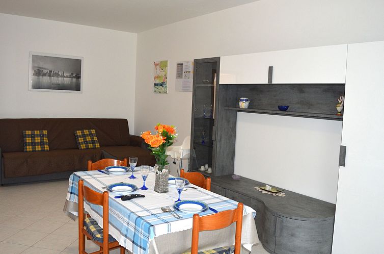 Appartement "Sicily-Etna-Taormina"