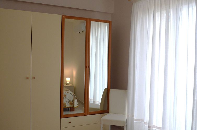 Appartement "Sicily-Etna-Taormina"