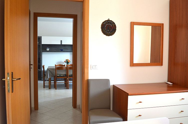Appartement "Sicily-Etna-Taormina"