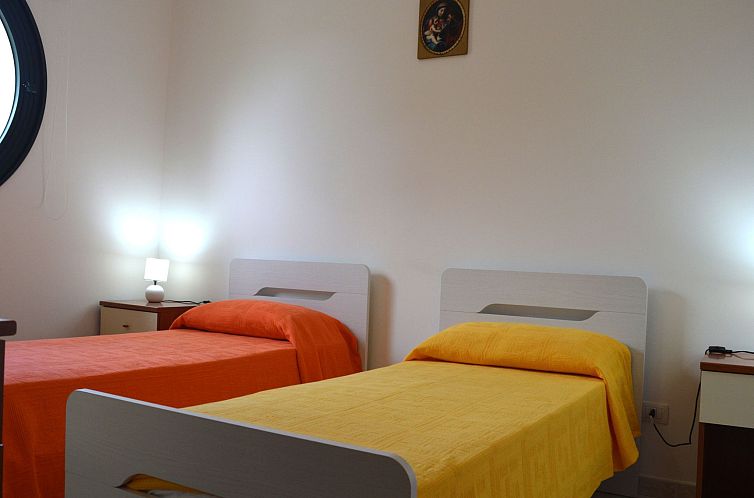 Appartement "Sicily-Etna-Taormina"
