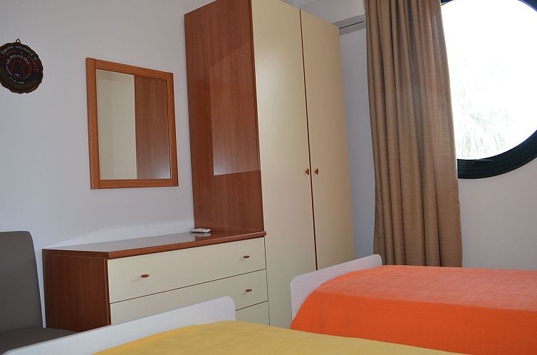 Appartement "Sicily-Etna-Taormina"