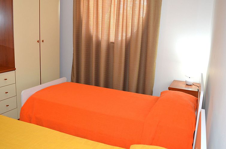 Appartement "Sicily-Etna-Taormina"