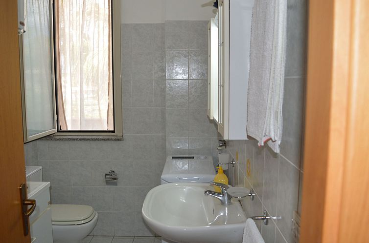 Appartement "Sicily-Etna-Taormina"