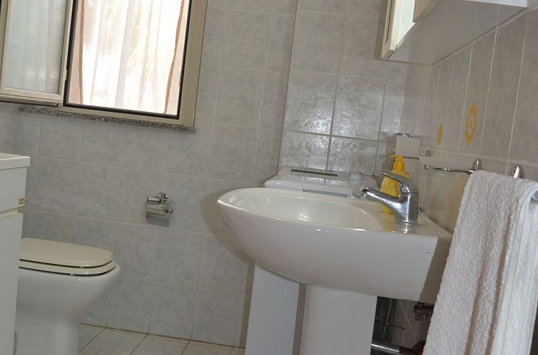 Appartement "Sicily-Etna-Taormina"