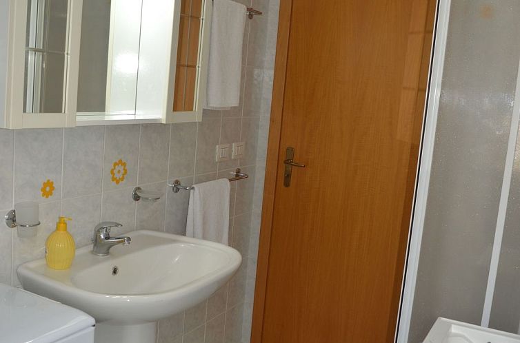 Appartement "Sicily-Etna-Taormina"