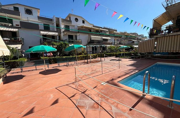 Appartement Wohnung "Etna Marine Garden"