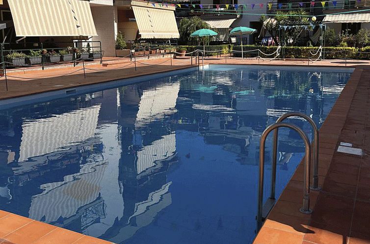 Appartement Wohnung "Etna Marine Garden"