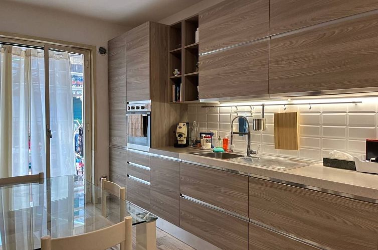 Appartement Wohnung "Etna Marine Garden"