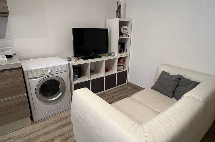 Appartement Wohnung "Etna Marine Garden"