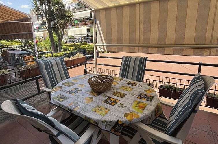 Appartement Wohnung "Etna Marine Garden"