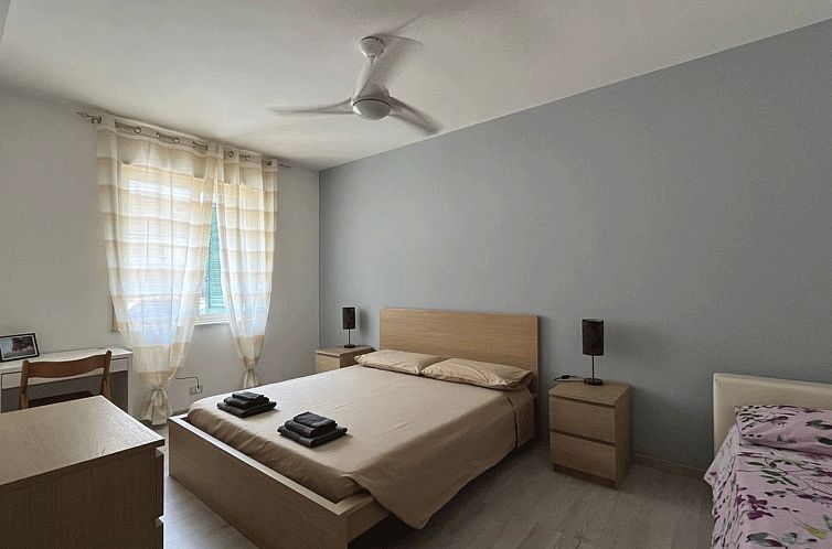 Appartement Wohnung "Etna Marine Garden"