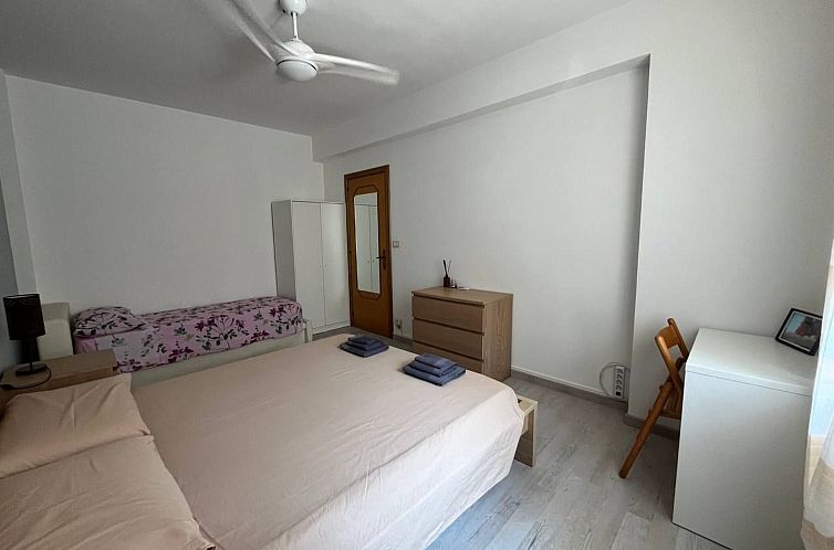 Appartement Wohnung "Etna Marine Garden"