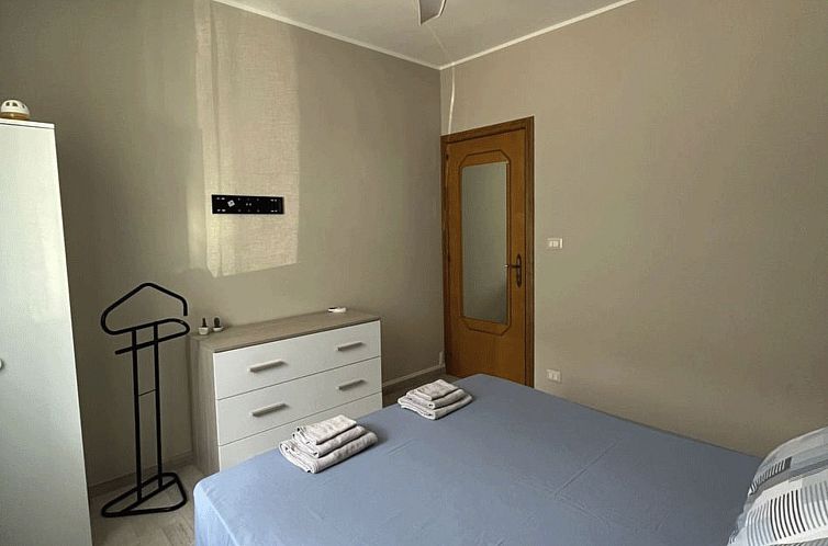 Appartement Wohnung "Etna Marine Garden"