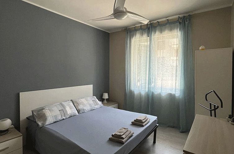 Appartement Wohnung "Etna Marine Garden"