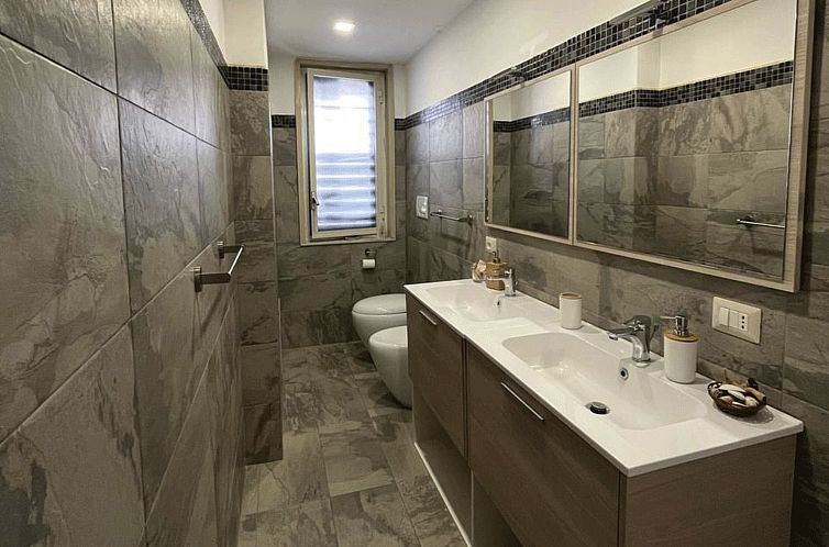 Appartement Wohnung "Etna Marine Garden"