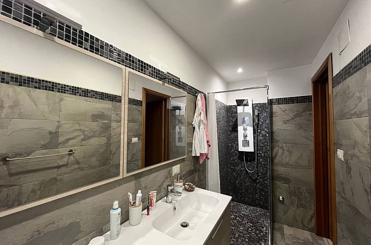 Appartement Wohnung "Etna Marine Garden"