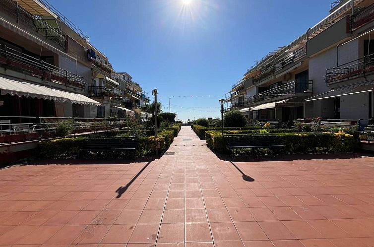 Appartement Wohnung "Etna Marine Garden"