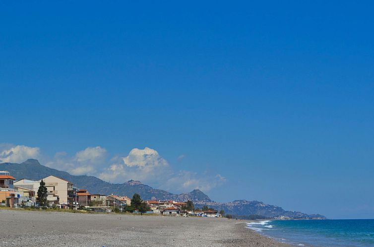 Appartement Wohnung "Etna Marine Garden"