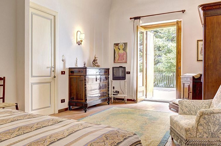 Vakantiehuis Villa Le Vignoble in Montargano