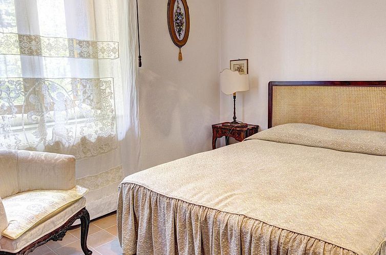 Vakantiehuis Villa Le Vignoble in Montargano