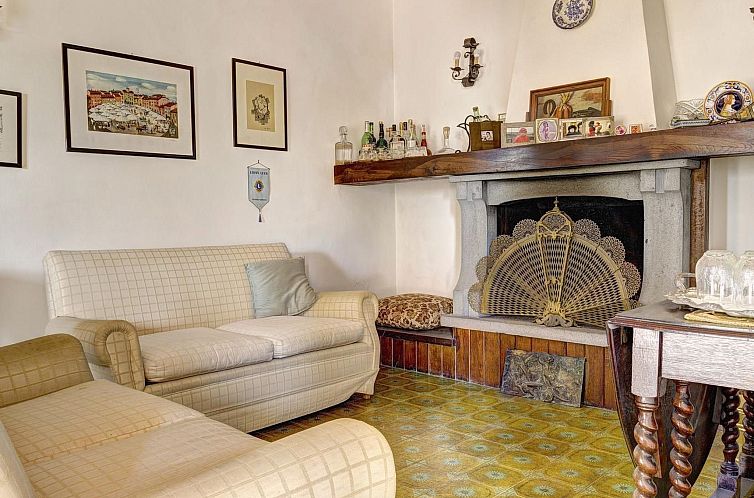 Vakantiehuis Villa Le Vignoble in Montargano