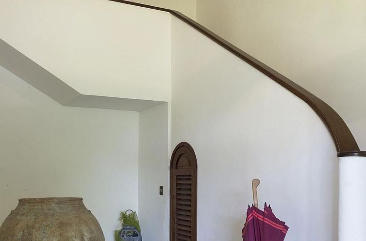 Vakantiehuis Villa Le Vignoble in Montargano