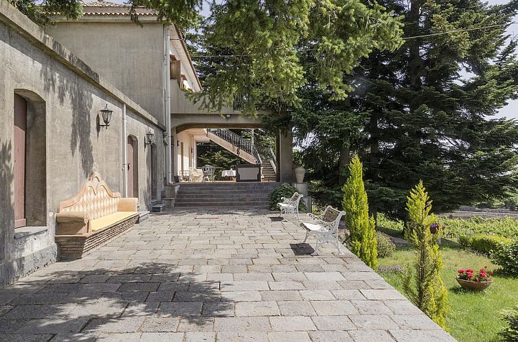 Vakantiehuis Villa Le Vignoble in Montargano