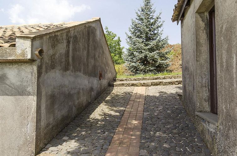 Vakantiehuis Villa Le Vignoble in Montargano