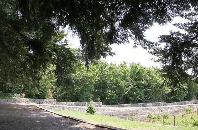 Vakantiehuis Villa Le Vignoble in Montargano