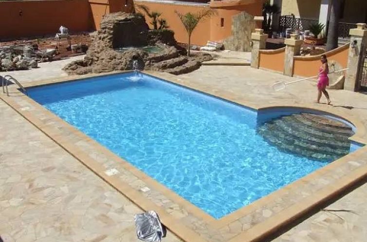 Verblijf 09414312 - Vakantiewoning Sicilië - Vrijstaande woning in Mazara Del Vallo