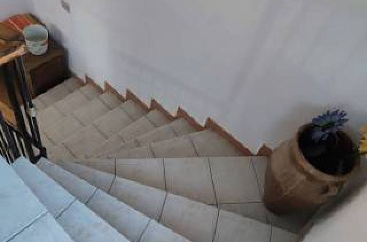 Vrijstaande woning in Piazza Armerina