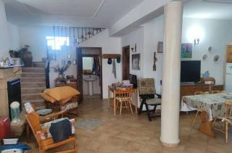 Vrijstaande woning in Piazza Armerina