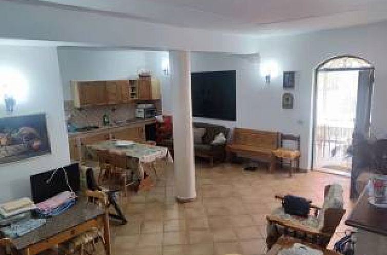 Vrijstaande woning in Piazza Armerina