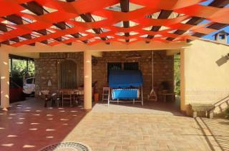 Vrijstaande woning in Piazza Armerina