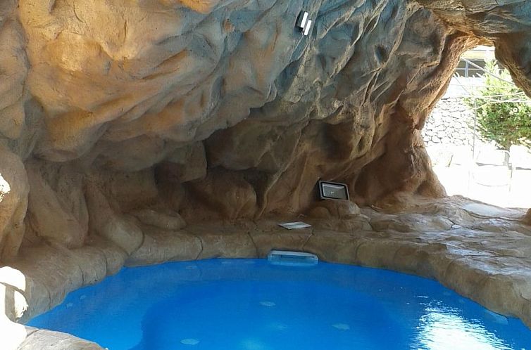 Appartement Wohnung mit Whirlpool und Schwimmbad