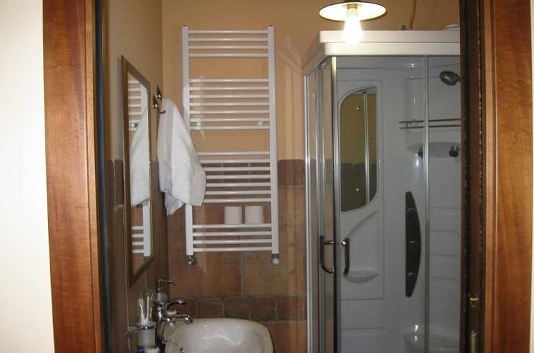 Appartement Wohnung mit Whirlpool und Schwimmbad