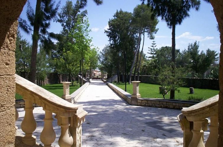 Appartement Wohnung mit Whirlpool und Schwimmbad