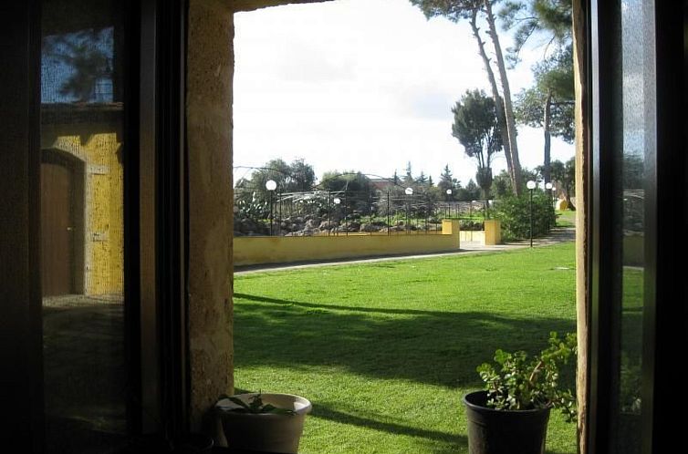 Appartement Wohnung mit Whirlpool und Schwimmbad