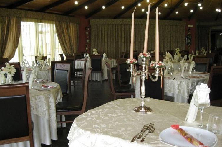 Appartement Wohnung mit Whirlpool und Schwimmbad