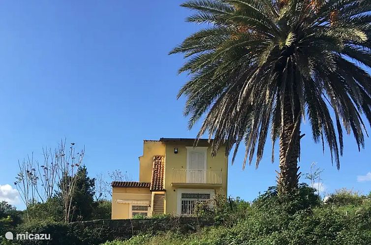 Villa Bonforte