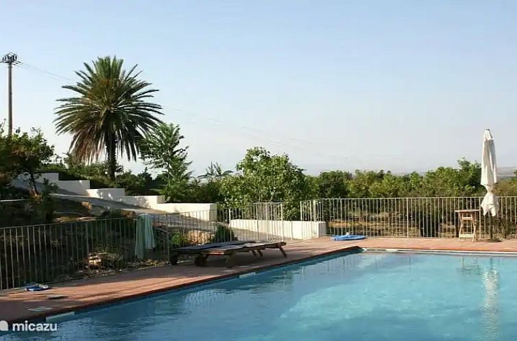 Villa Bonforte